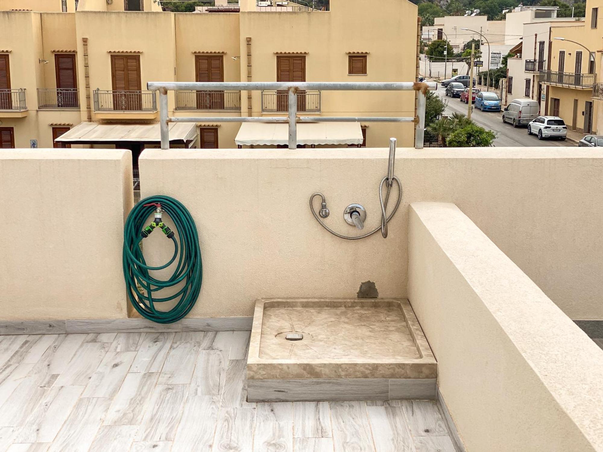 A Cantunera San Vito Lo Capo Exterior foto